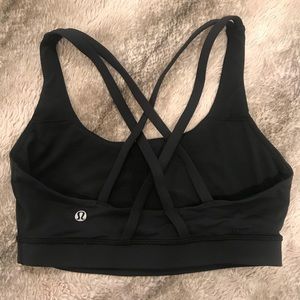 Lululemon Energy Bra